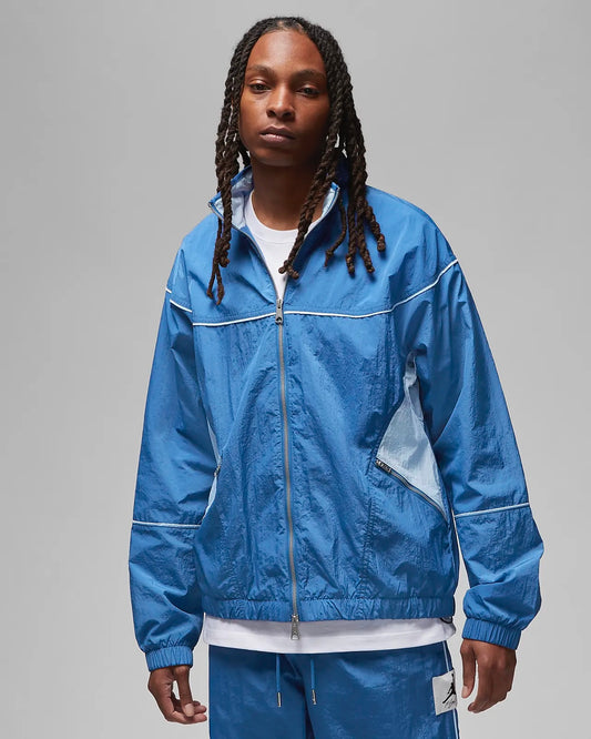 Jordan Essentials Men's Warm-up Jacket