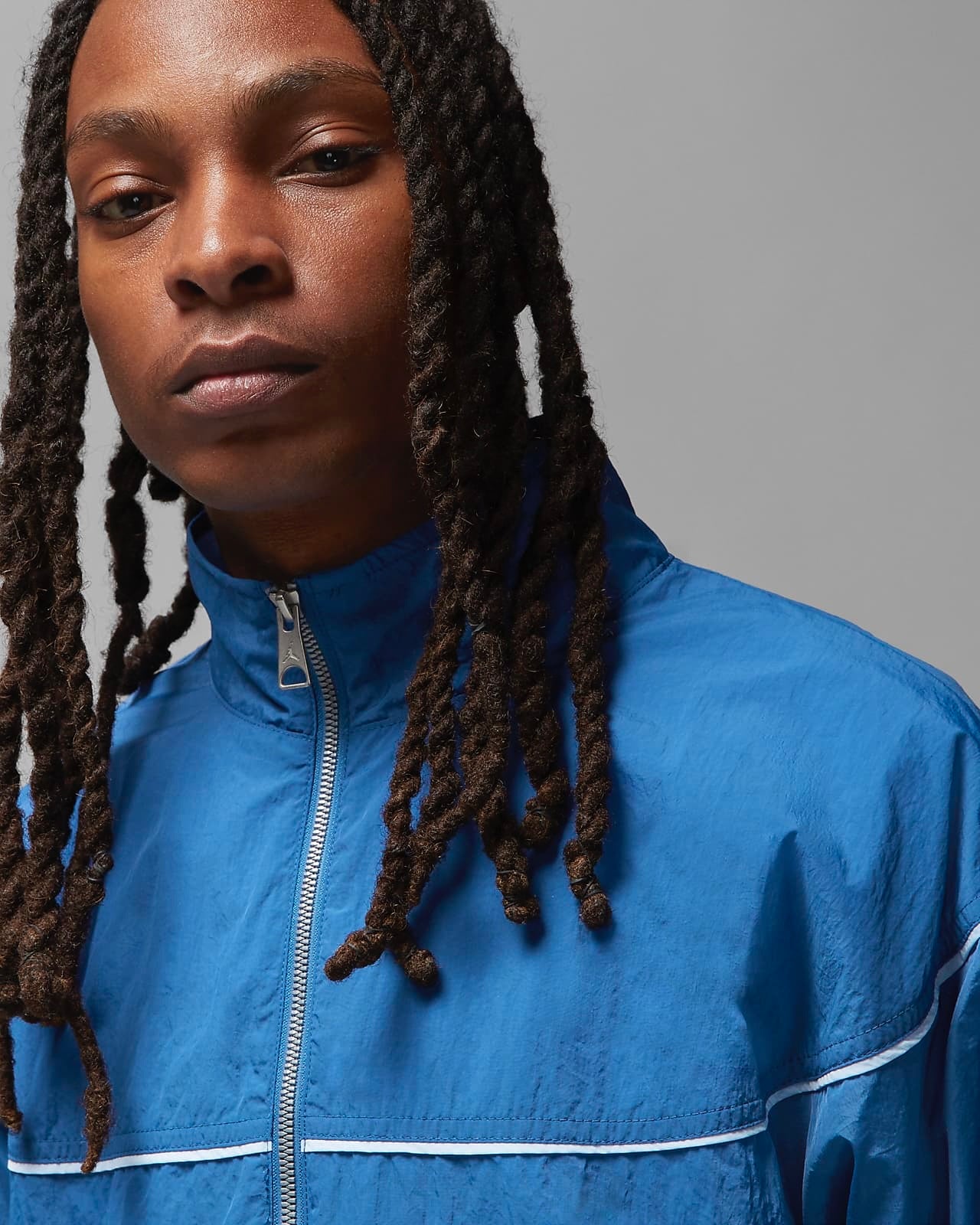 Jordan Essentials Men's Warm-up Jacket