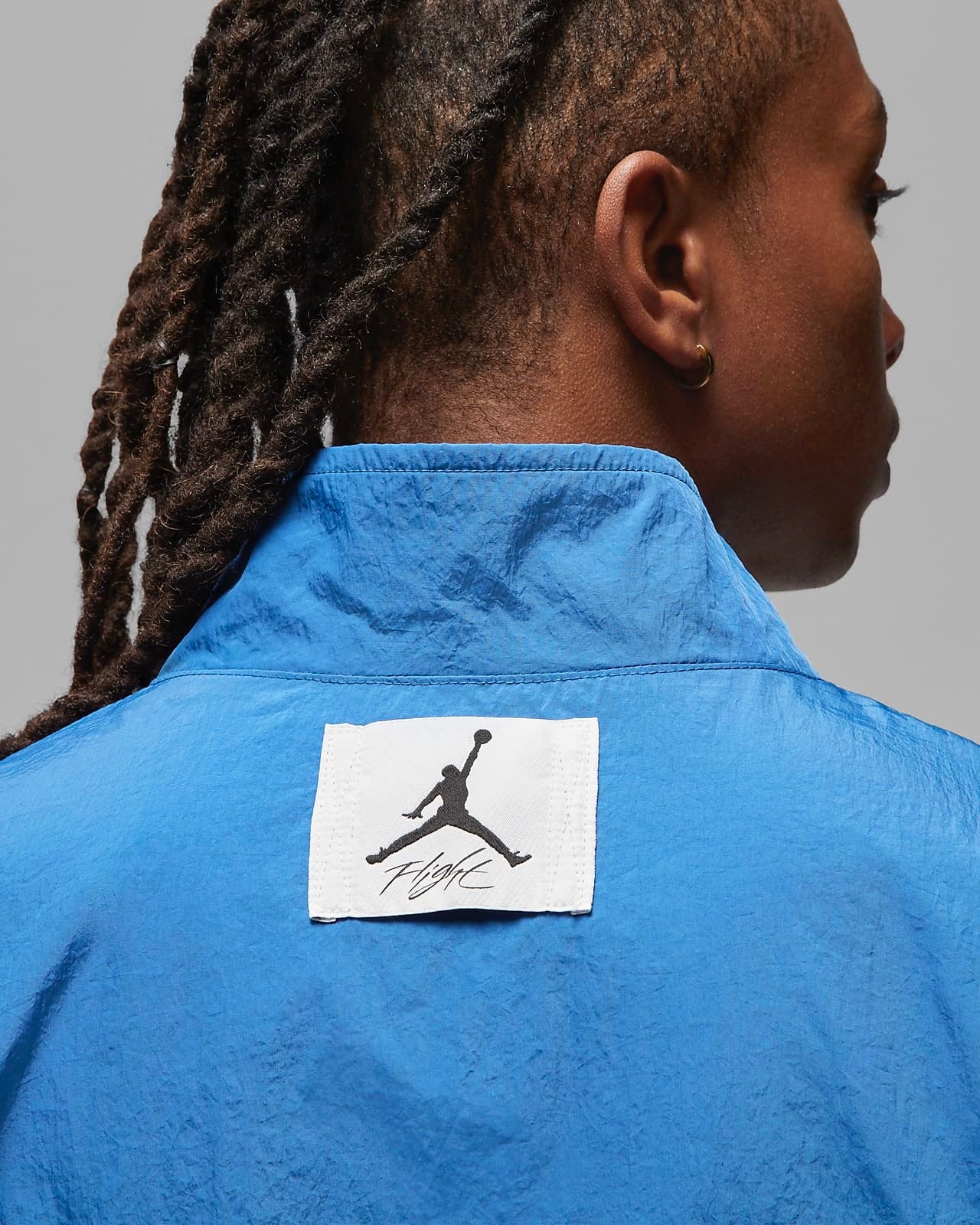 Jordan Essentials Men's Warm-up Jacket