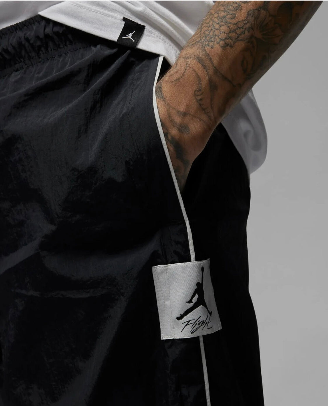 Jordan Essentials Men's Warm-up pants