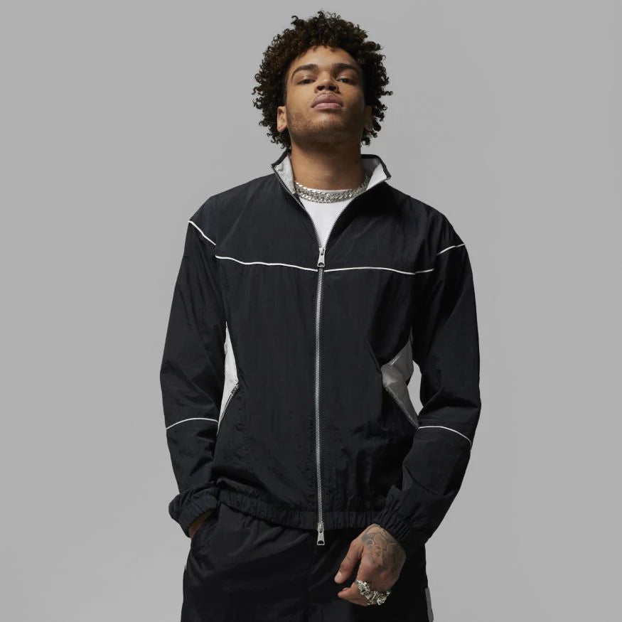 Jordan Essential Statement Warm deals Up Jacket