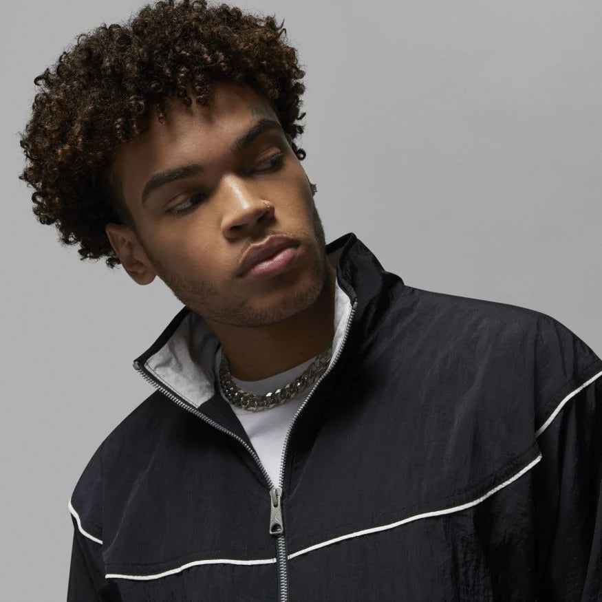 Jordan Essentials Men's Warm-up Jacket