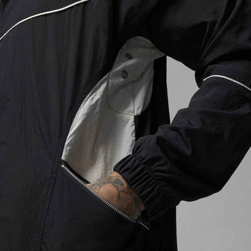 Jordan Essentials Men's Warm-up Jacket