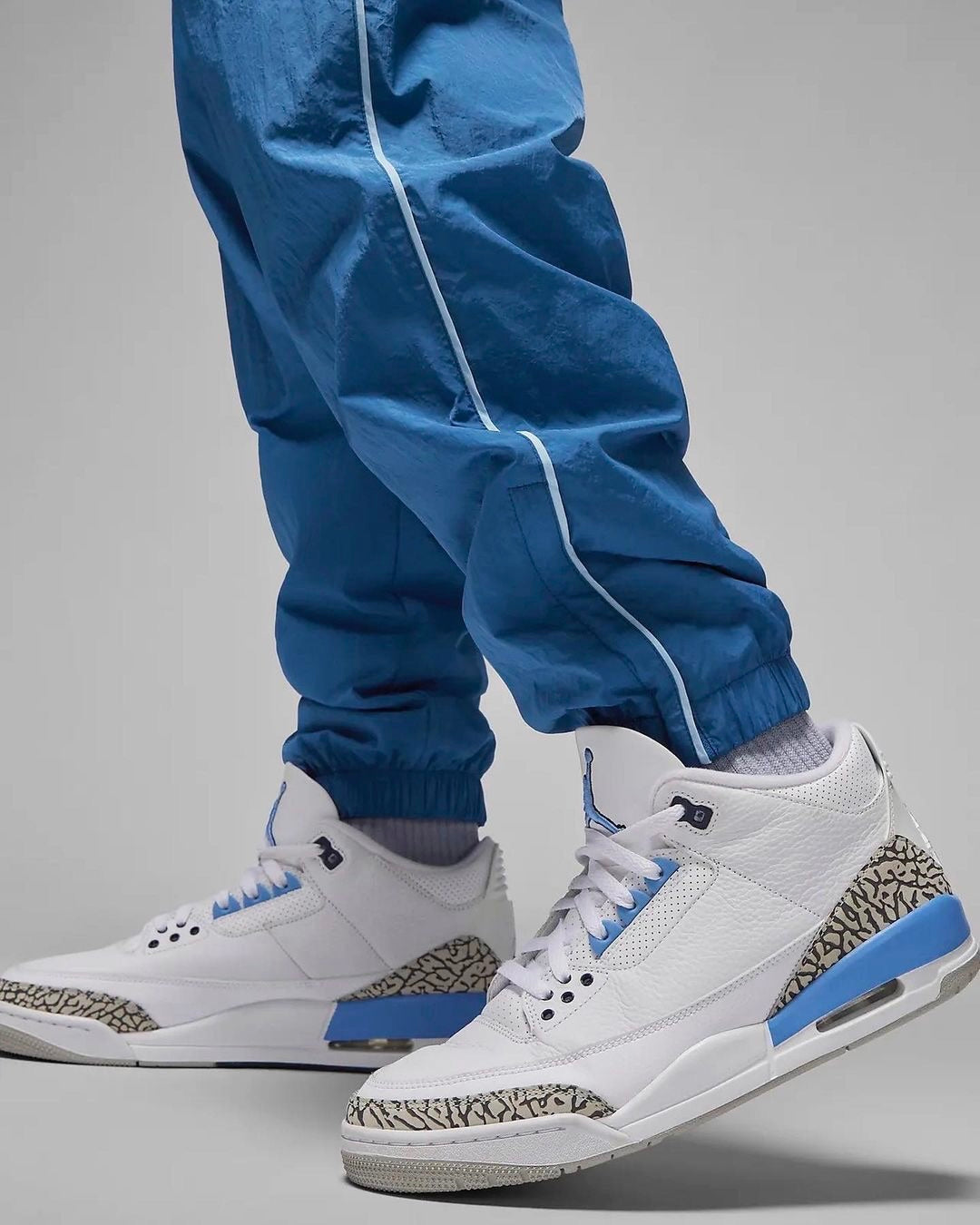 Jordan Essentials Men's Warm-up pants