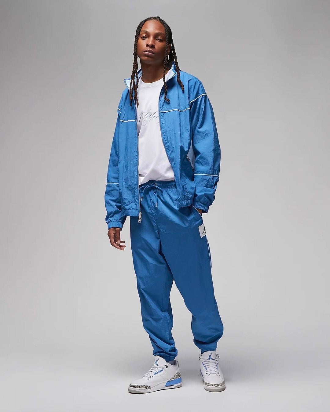 Jordan Essentials Men's Warm-up pants