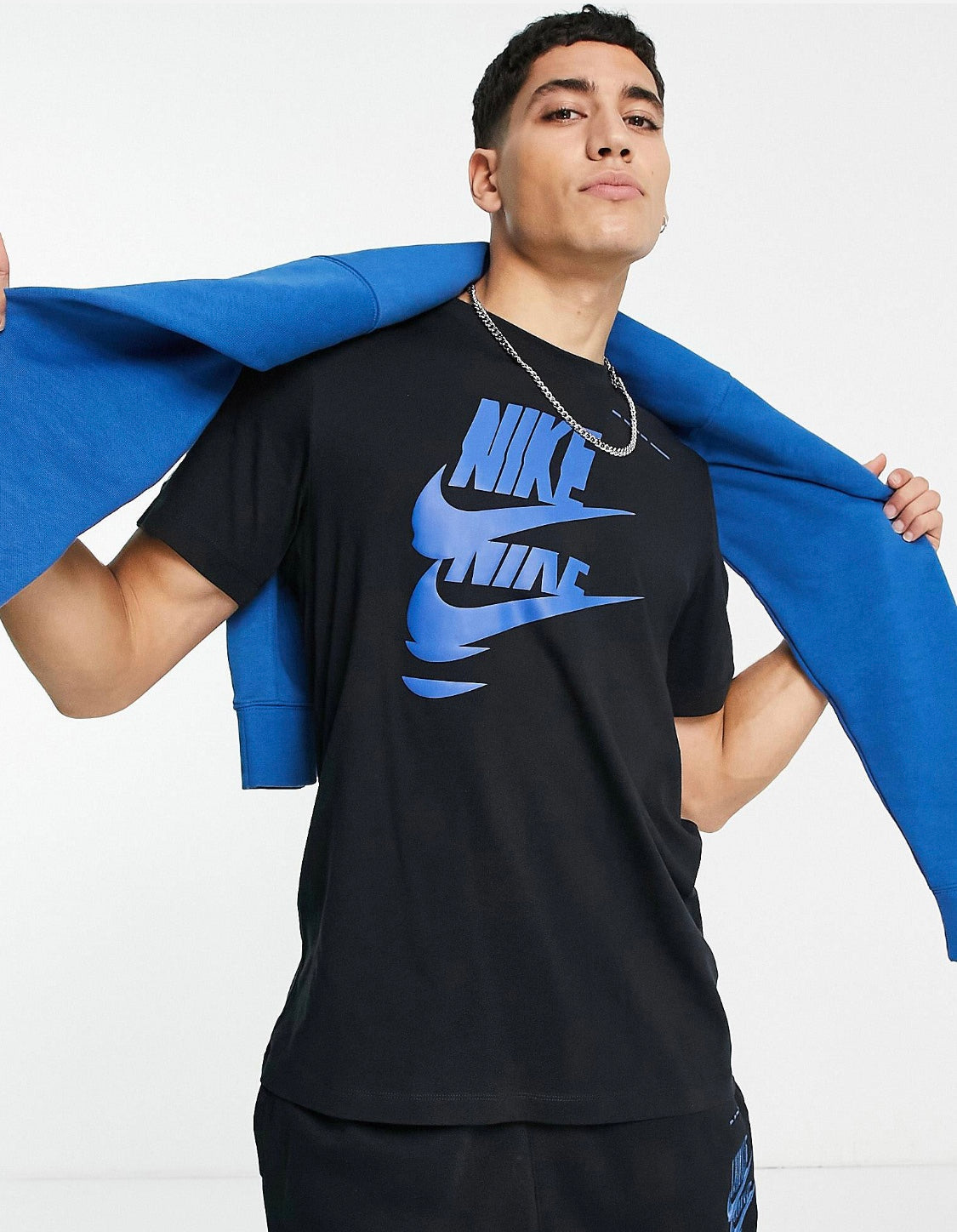 Nike drip shirt best sale